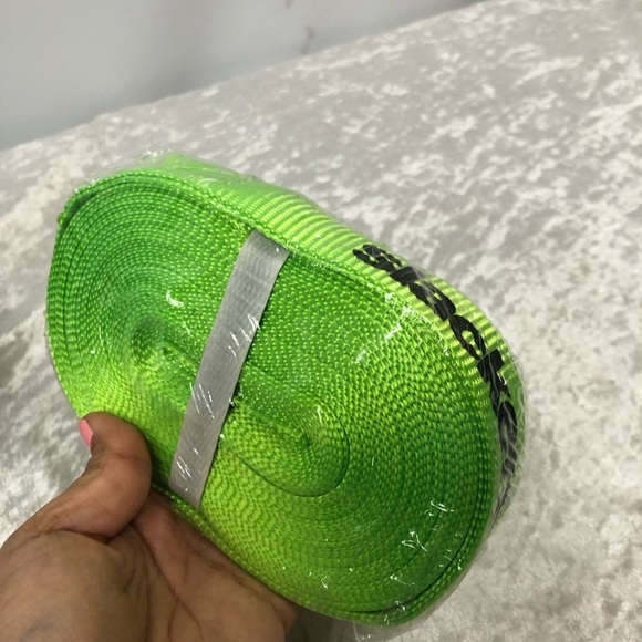 Slackers Slackline Eclipse Trickline - Picture 14 of 15